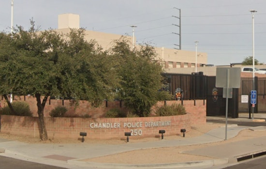 Chandler Police Boss Caught In Residency Rumble As Charter Fight Hits Ballot
