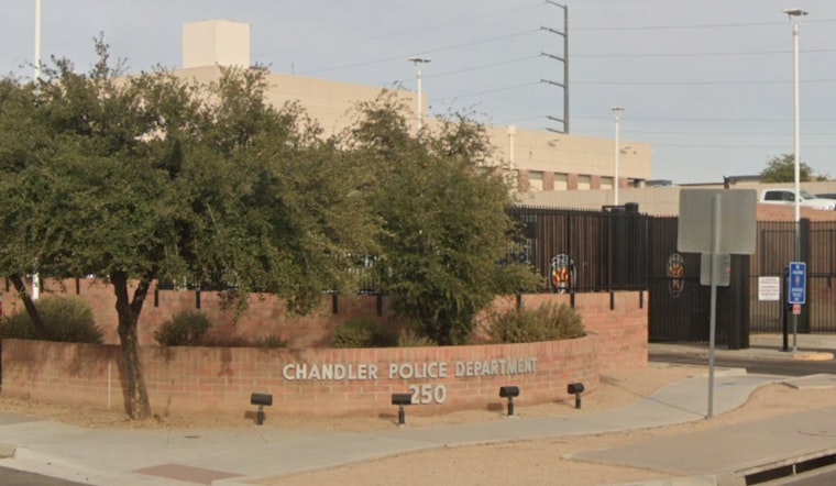 Chandler Police Boss Caught In Residency Rumble As Charter Fight Hits Ballot
