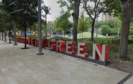 Chaos At Discovery Green As Teen Takeover Ends In Gunfire
