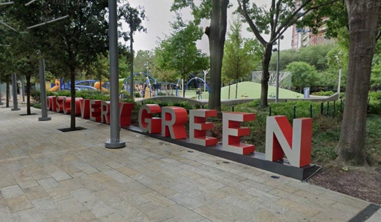 Chaos At Discovery Green As Teen Takeover Ends In Gunfire