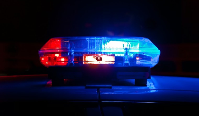 Chaos At Fairfield Graduation As Three Students Shot After Ceremony