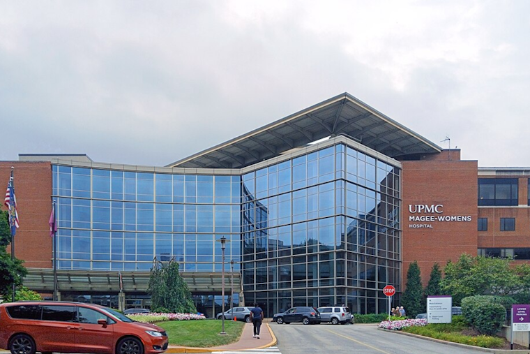 Chaos In Magee ICU As Nurses Hurt, Sparking New Pittsburgh Safety Uproar