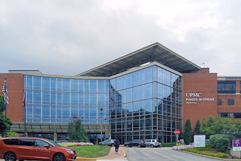 Chaos In Magee ICU As Nurses Hurt, Sparking New Pittsburgh Safety Uproar