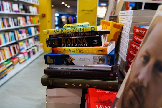 Chaos In The Stacks As Cincinnati Librarians Say Violence Study Hits Home