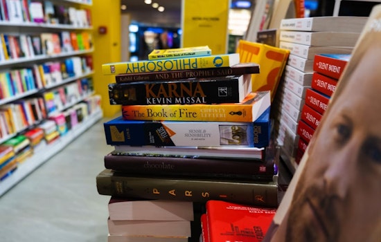Chaos In The Stacks As Cincinnati Librarians Say Violence Study Hits Home