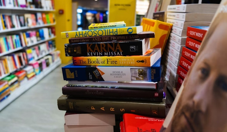 Chaos In The Stacks As Cincinnati Librarians Say Violence Study Hits Home