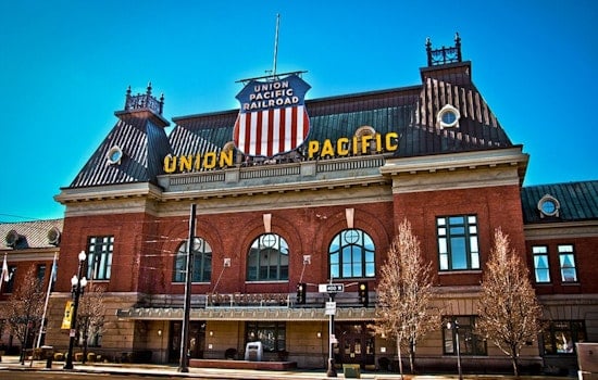 Charcoal Chops And Depot Drama: Rouser Fires Up Downtown Salt Lake City