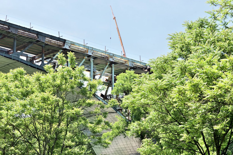 Charles Anderson Bridge Rehab Delayed to Spring 2028