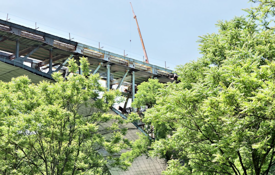 Charles Anderson Bridge Rehab Delayed to Spring 2028