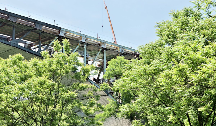 Charles Anderson Bridge Rehab Delayed to Spring 2028