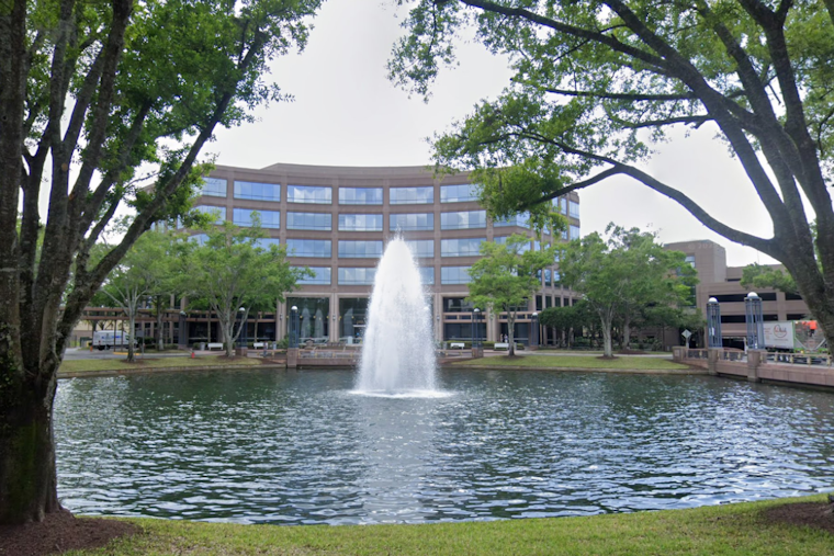Charles Schwab Keeps Gobbling Up Maitland Campus in Big Orlando Expansion Play