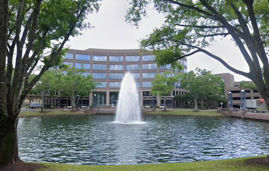 Charles Schwab Keeps Gobbling Up Maitland Campus in Big Orlando Expansion Play