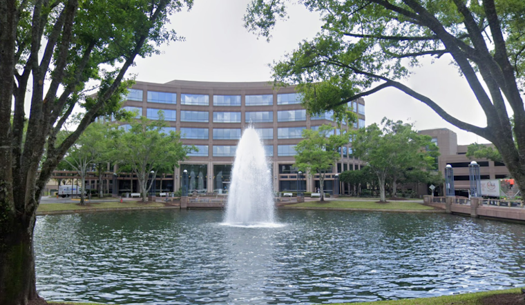 Charles Schwab Keeps Gobbling Up Maitland Campus in Big Orlando Expansion Play