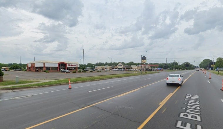 Charleys Cheesesteaks Moves Into Long-Empty Burton Wendy’s Next To Tim Hortons