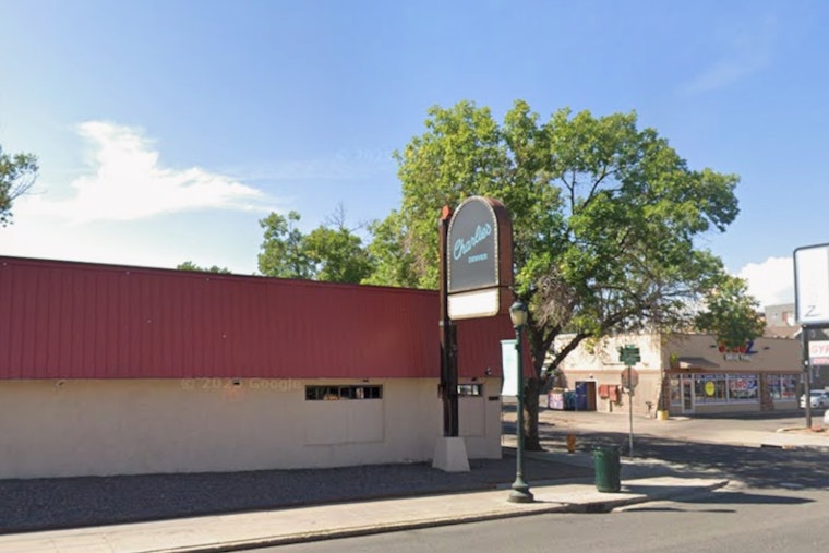 Charlie's Denver Scraps Pride Turtle Races After 'Inhumane' Outcry