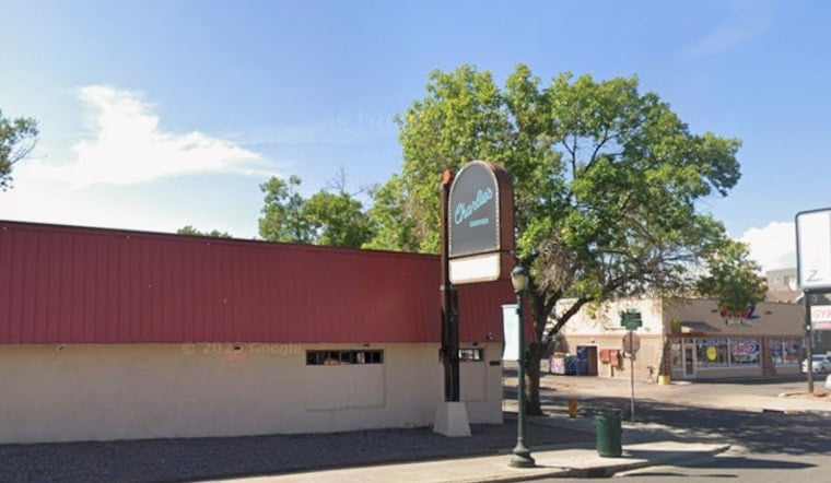Charlie's Denver Scraps Pride Turtle Races After 'Inhumane' Outcry