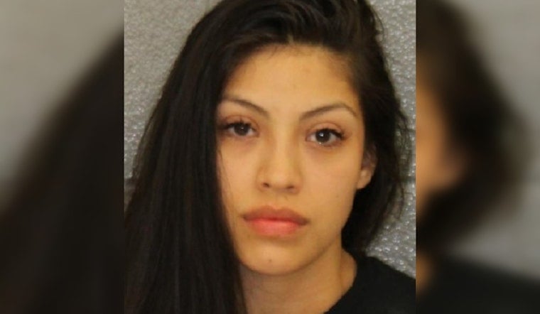 Charlotte 22-Year-Old Accused of DWI After Speeding on I-77 With Kids in Car