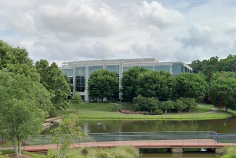 Charlotte Airport Office Duo Offloaded for $26 Million in Steep Pandemic-Era Markdown