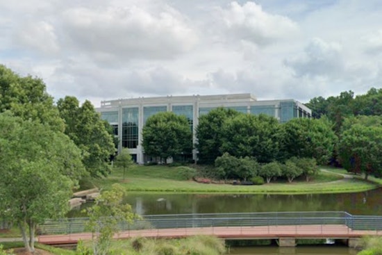 Charlotte Airport Office Duo Offloaded for $26 Million in Steep Pandemic-Era Markdown