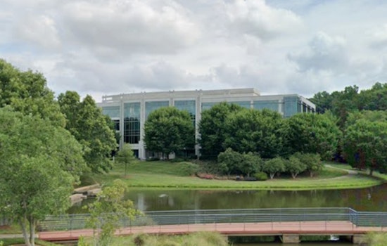 Charlotte Airport Office Duo Offloaded for $26 Million in Steep Pandemic-Era Markdown