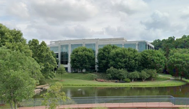 Charlotte Airport Office Duo Offloaded for $26 Million in Steep Pandemic-Era Markdown