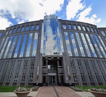 Charlotte Airport Office Towers Go for Half Off as Minnesota Buyer Moves In