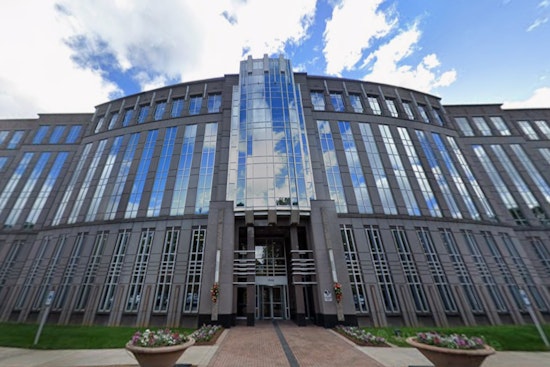 Charlotte Airport Office Towers Go for Half Off as Minnesota Buyer Moves In