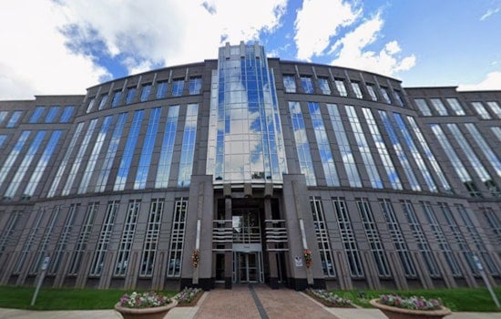 Charlotte Airport Office Towers Go for Half Off as Minnesota Buyer Moves In