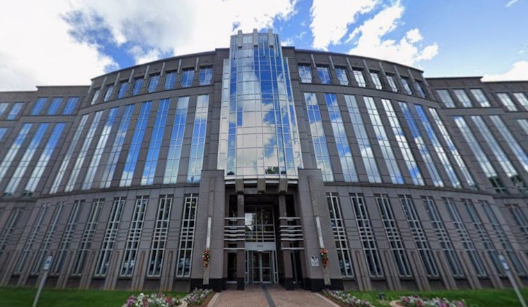 Charlotte Airport Office Towers Go for Half Off as Minnesota Buyer Moves In