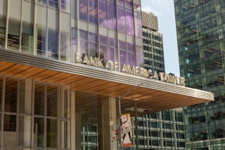 Charlotte Bank Shake-Up, Truist Taps Michael Lyons To Take The Wheel