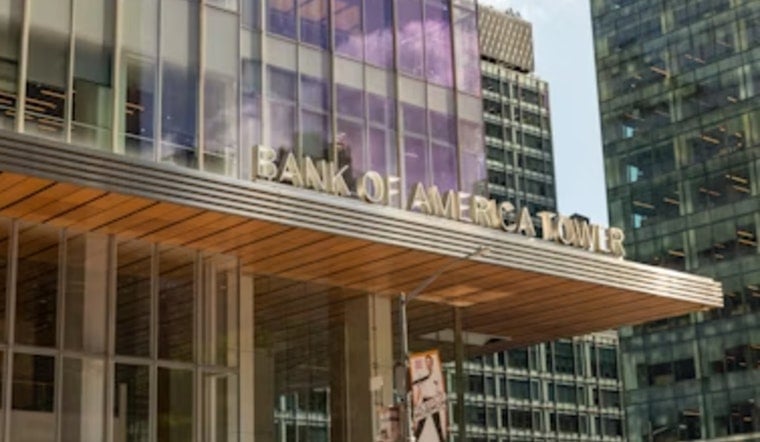 Charlotte Bank Shake-Up, Truist Taps Michael Lyons To Take The Wheel