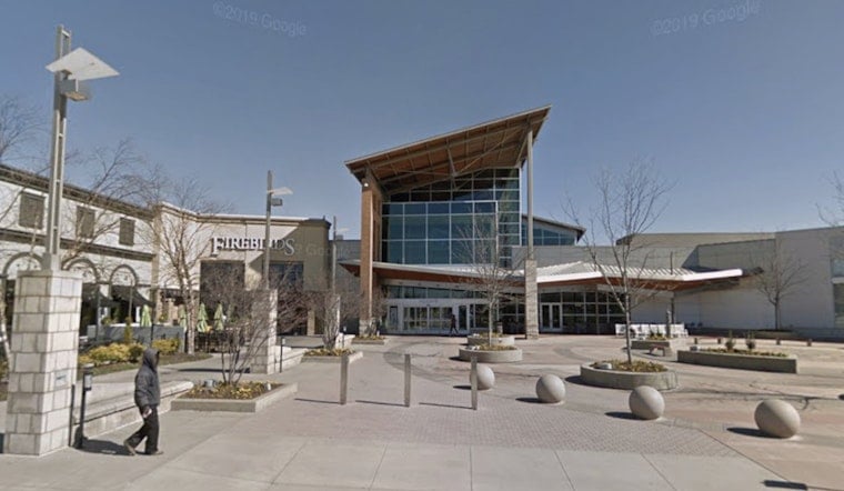 Charlotte Bets Big On Tax Break Lifeline For Beleaguered Northlake Mall