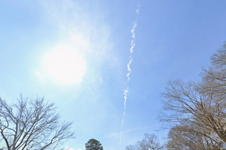Charlotte Braces for Mid-90s Heat and Sunday Storm Threat