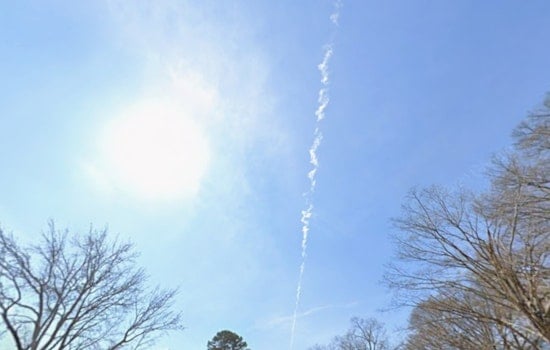 Charlotte Braces for Mid-90s Heat and Sunday Storm Threat