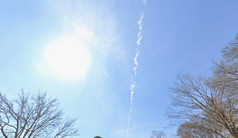Charlotte Braces for Mid-90s Heat and Sunday Storm Threat