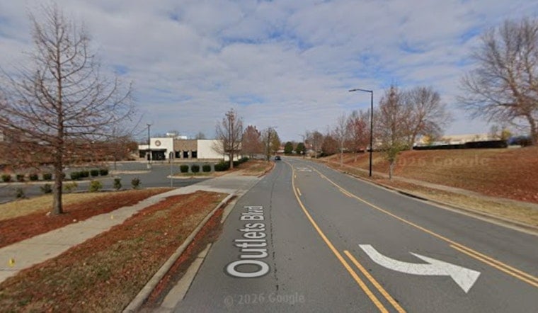Charlotte Bus Ride Erupts Into Rolling Gunfight On Route 56