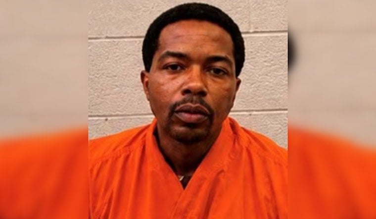 Charlotte Chase Ends In Crash And Trunk Full Of Fentanyl, Cops Say
