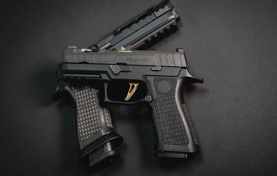 Charlotte CMPD Reports 1,855 Guns Seized, Urges Action