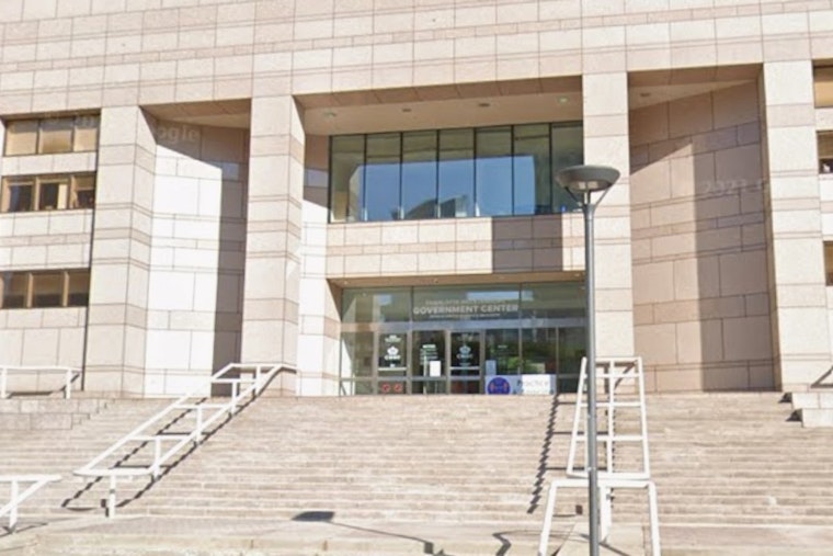 Charlotte Council Holds Budget Straw Votes Ahead Of June 8