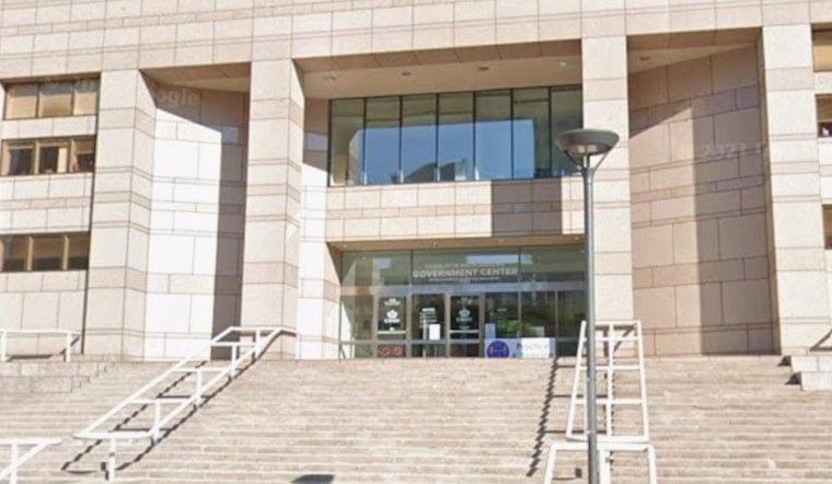 Charlotte Council Holds Budget Straw Votes Ahead Of June 8