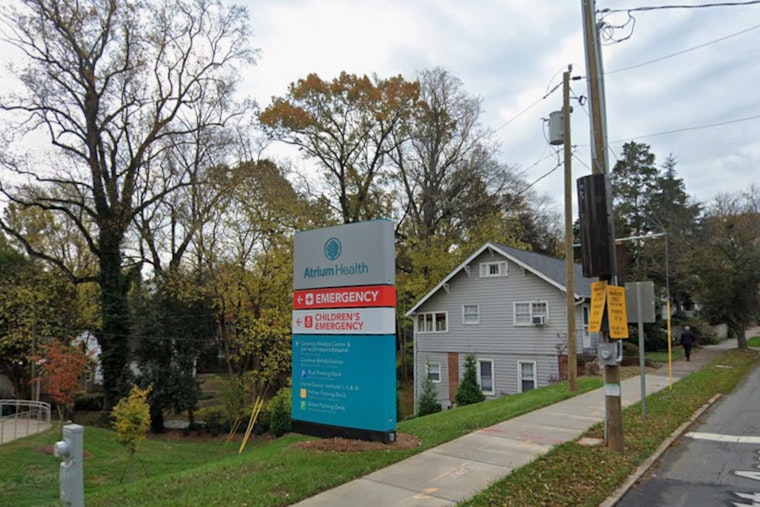 Charlotte Doctors Squeezed as Medical Office Space Hits Rock Bottom