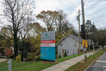 Charlotte Doctors Squeezed as Medical Office Space Hits Rock Bottom