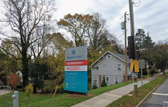 Charlotte Doctors Squeezed as Medical Office Space Hits Rock Bottom