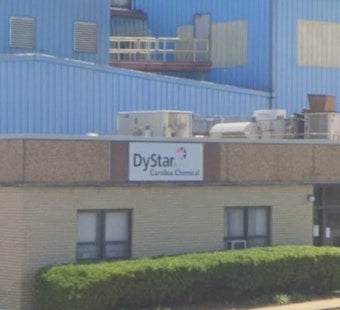 Charlotte DyStar Plant Worker Seriously Injured, Hazmat Responds