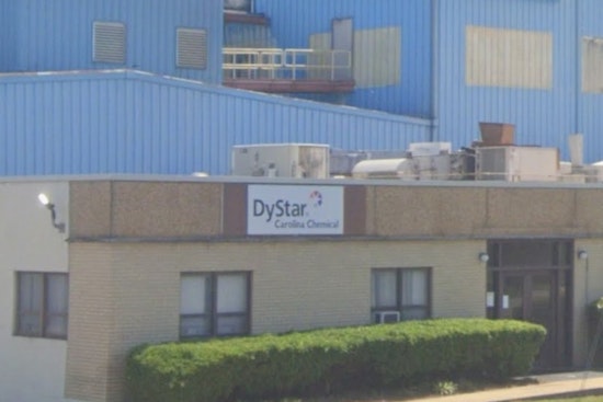 Charlotte DyStar Plant Worker Seriously Injured, Hazmat Responds
