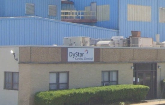 Charlotte DyStar Plant Worker Seriously Injured, Hazmat Responds