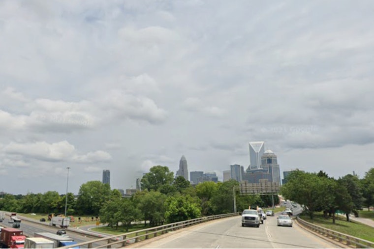 Charlotte Gets a Breather Before Late-Week Storms Crash the Party