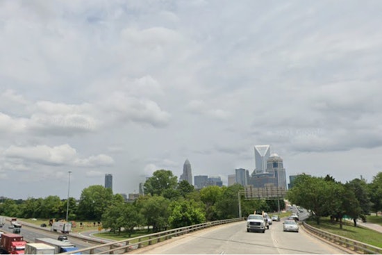 Charlotte Gets a Breather Before Late-Week Storms Crash the Party