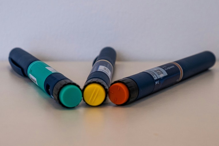 Charlotte GLP‑1 Pens Flood Trash, Sharps Safety Steps