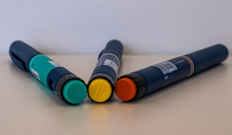 Charlotte GLP‑1 Pens Flood Trash, Sharps Safety Steps